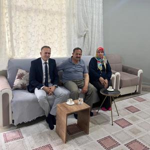 Milli Aile Haftası ve "Aile ve Nüfus 10 Yılı" Faaliyetleri - fotoğraf 3