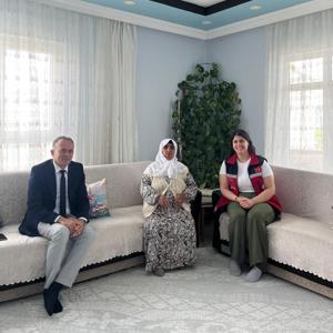 Milli Aile Haftası ve "Aile ve Nüfus 10 Yılı" Faaliyetleri - fotoğraf 2