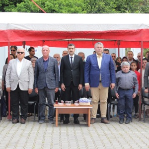 10-16 Mayıs Engelliler Haftası kapsamında düzenlenen program, İl Müdürümüz Sayın Tolga Nacar’ın katılımıyla  Osmaniye Bakım Rehabilitasyon ve Aile Danışma Merkezi Müdürlüğü’nde gerçekleştirildi. - fotoğraf 1