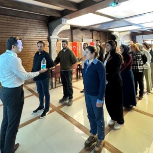 Psikososyal Destek Başlangıç Düzeyi Müdahale Eğitimi Samsun’da Başladı - fotoğraf 4