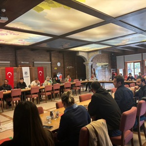 Psikososyal Destek Başlangıç Düzeyi Müdahale Eğitimi Samsun’da Başladı - fotoğraf 5