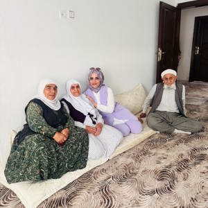 3 Kuşak Bir Arada, Güçlü Aile Güçlü Gelecek - fotoğraf 4