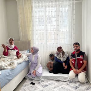 3 Kuşak Bir Arada, Güçlü Aile Güçlü Gelecek - fotoğraf 2