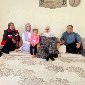 3 Kuşak Bir Arada, Güçlü Aile Güçlü Gelecek - fotoğraf 1