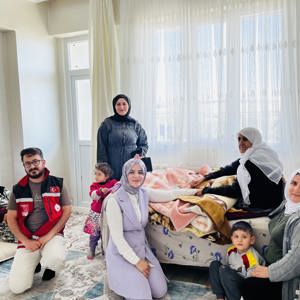 3 Kuşak Bir Arada, Güçlü Aile Güçlü Gelecek - fotoğraf 3