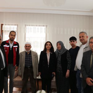 Üç Kuşak Buluşmaları - fotoğraf 3