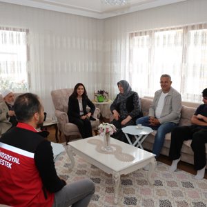 Üç Kuşak Buluşmaları - fotoğraf 2