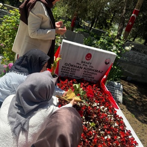 Aile ve Nüfus 10 Yılında, “Güçlü Aile Güçlü Toplum” Hedefimize Kararlı Adımlarla İlerliyoruz - fotoğraf 3