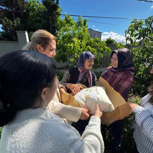 Aile ve Nüfus 10 Yılında, “Güçlü Aile Güçlü Toplum” Hedefimize Kararlı Adımlarla İlerliyoruz - fotoğraf 2