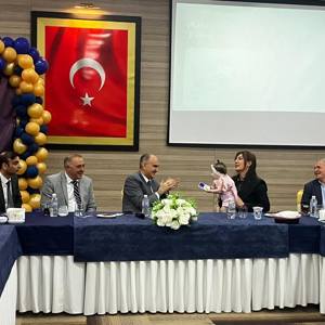 “3 Kuşak Bir Sofrada” Programında Aile Bağları Güçlendirildi - fotoğraf 7