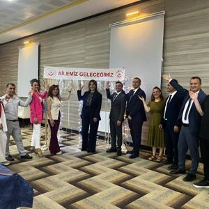 “3 Kuşak Bir Sofrada” Programında Aile Bağları Güçlendirildi - fotoğraf 14