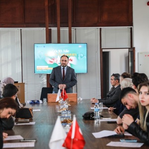 “Güçlü Aile Güçlü Samsun” Projesi Kapsamında Genç Çiftlere Eğitim Desteği Evliliğe Sağlam Temellerle Adım Atıyorlar - fotoğraf 3