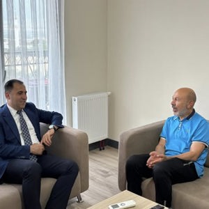 İl Müdürümüz İlkay Türkoğlu, Pamukören Engelli Bakım ve Rehabilitasyon Merkezi Müdürlüğümüze Bağlı Kuyucak, Pamukören ve Horsunlu’da Bulunan Umut Evlerimizi Ziyareti - fotoğraf 4