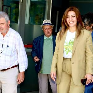 Planlanan Projelere Destek Vermek İsteyen Vatandaşlarımızdan İl Müdürümüze Ziyaret - fotoğraf 4