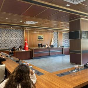 Yunusemre Belediyesi Personeline Koruyucu Aile Hizmeti Tanıtımı Yapıldı - fotoğraf 1