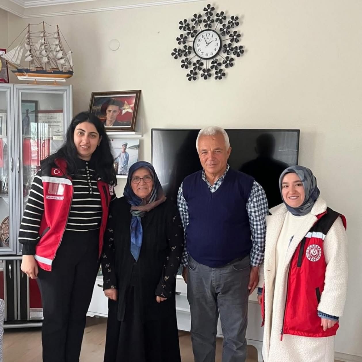 Anneler Günü Kutlaması - fotoğraf 2