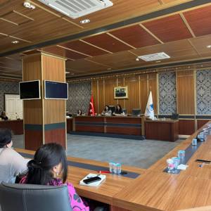 Yunusemre Belediyesi Personeline “Kadına Yönelik Şiddetsiz Yaşam” Semineri Düzenlendi - fotoğraf 3