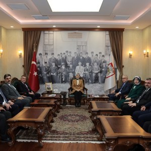 Bakanımız Göktaş, "Milli Aile Haftası Açılış Programı'nda" Konuştu - fotoğraf 2