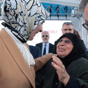 Bakanımız Göktaş, "Milli Aile Haftası Açılış Programı'nda" Konuştu - fotoğraf 8
