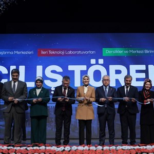 Bakanımız Göktaş, "Milli Aile Haftası Açılış Programı'nda" Konuştu - fotoğraf 12