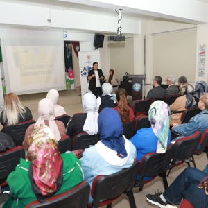 Mahalle Akademisi’nde Ailelerimizle Buluşmaya Devam Ediyoruz - fotoğraf 1