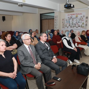 Mahalle Akademisi’nde Ailelerimizle Buluşmaya Devam Ediyoruz - fotoğraf 2