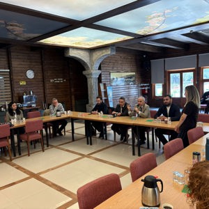 Psikososyal Destek Ekiplerine Afetlere Hazırlık Eğitimi - fotoğraf 1