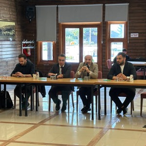 Psikososyal Destek Ekiplerine Afetlere Hazırlık Eğitimi - fotoğraf 2