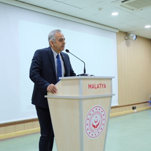 Personelimize yönelik Danışmanlık Tedbiri Uygulama Usul ve Esasları Hakkında Tebliğ ile ilgili eğitimlere başlandı.  - fotoğraf 1