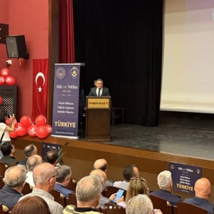 “Aile ve Nüfus On Yılı” vizyonu ve “Aileyle Köklenen, Nüfusla Güçlenen, İstikbale Yükselen TÜRKİYE” - fotoğraf 5