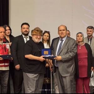 “Aile ve Nüfus On Yılı” vizyonu ve “Aileyle Köklenen, Nüfusla Güçlenen, İstikbale Yükselen TÜRKİYE” - fotoğraf 4