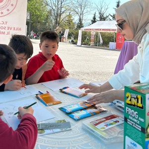 Canik’te Sağlık Şenliğinde Sosyal Hizmetler Tanıtıldı - fotoğraf 4