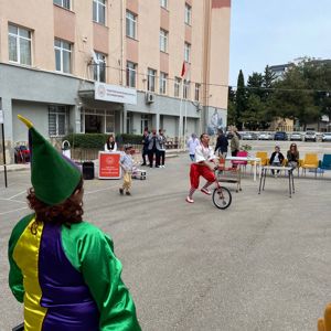 Baharın Renkleri Engel Tanımıyor - fotoğraf 5