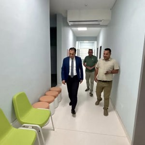 Köşk Engelsiz Yaşam ve Gelişim Merkezi Açılışa Hazırlanıyor… - fotoğraf 2