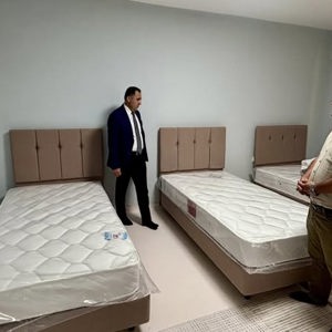 Köşk Engelsiz Yaşam ve Gelişim Merkezi Açılışa Hazırlanıyor… - fotoğraf 4