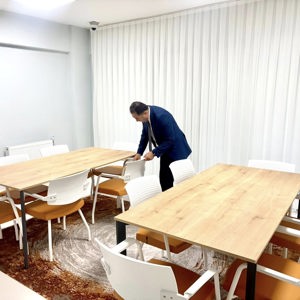 Köşk Engelsiz Yaşam ve Gelişim Merkezi Açılışa Hazırlanıyor… - fotoğraf 6