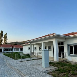 Köşk Engelsiz Yaşam ve Gelişim Merkezi Açılışa Hazırlanıyor… - fotoğraf 17