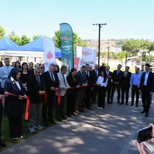  “Doğadan Pazar: Ege’nin Kadın Elinden” Projesi Kapsamında Düzenlenen Panayır - fotoğraf 4