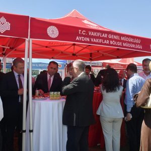  “Doğadan Pazar: Ege’nin Kadın Elinden” Projesi Kapsamında Düzenlenen Panayır - fotoğraf 10