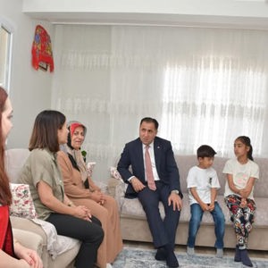 🤝 Ailelerimizin Gücü, Geleceğimizin Teminatıdır.. - fotoğraf 1