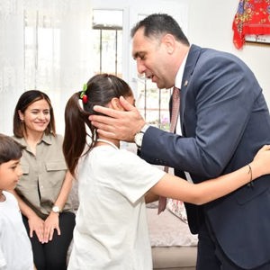 🤝 Ailelerimizin Gücü, Geleceğimizin Teminatıdır.. - fotoğraf 2