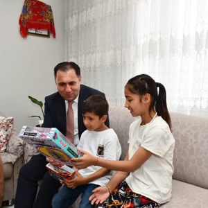🤝 Ailelerimizin Gücü, Geleceğimizin Teminatıdır.. - fotoğraf 3