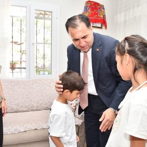 🤝 Ailelerimizin Gücü, Geleceğimizin Teminatıdır.. - fotoğraf 4