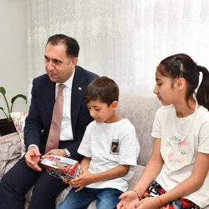 🤝 Ailelerimizin Gücü, Geleceğimizin Teminatıdır.. - fotoğraf 5