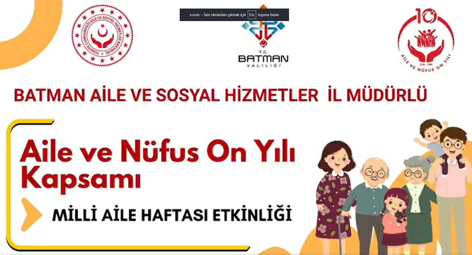 "Üç Kuşak Bir Sofra" buluşmasıyla bayram sofrası 