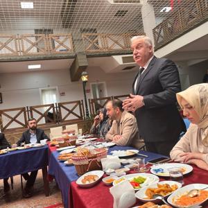 Atakum Huzurevi’nde Anneler Günü Coşkusu - fotoğraf 5