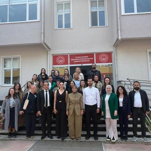 Şehit Yakınları ve Gazi Hizmetleri Personeline “Yas Eğitimi” Düzenlendi - fotoğraf 3