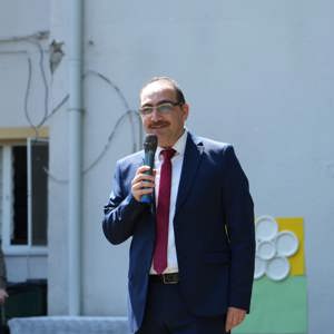 Koruyucu Aile Günü Vesilesiyle Anlamlı Program - fotoğraf 2