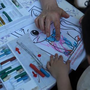 Koruyucu Aile Günü Vesilesiyle Anlamlı Program - fotoğraf 10