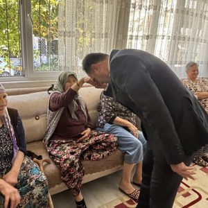 🌿 Asırlık Çınarlarımızla Gönül Buluşması - fotoğraf 4